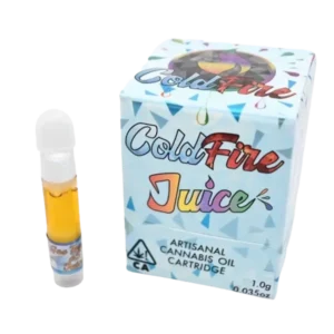 Becky Cold Fire Juice Carts