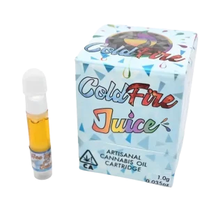 California Breezy Coldfire Carts