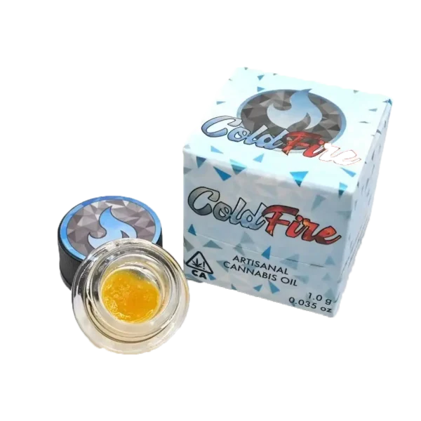 Face Lift Badder Live Rosin 1G