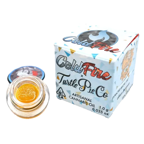 Sunday Paper Live Rosin 1g