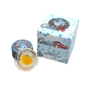 Triple Lindy Live Rosin 1g